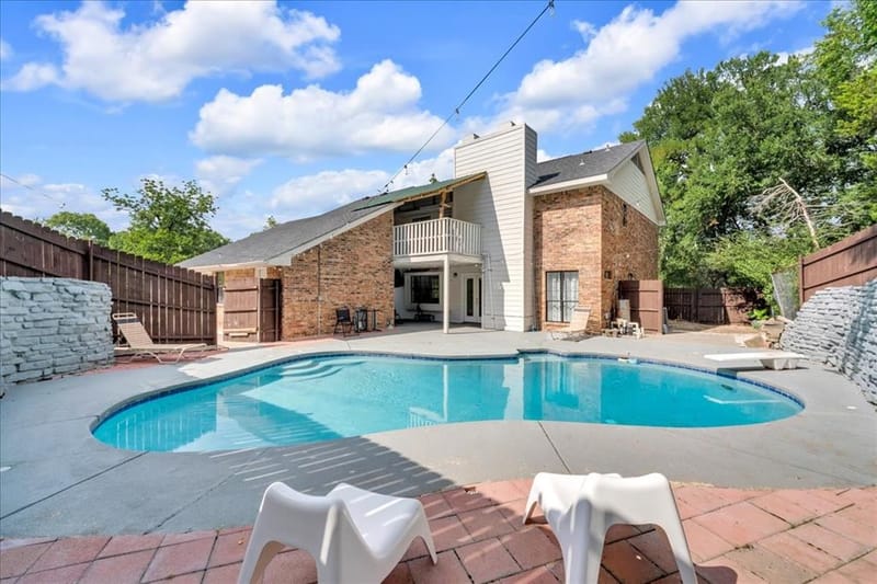 392 Creekwood Drive, Lancaster TX 75146 - Photo 34