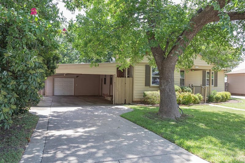 2517 Littlepage Street, Fort Worth TX 76107 - Photo 7