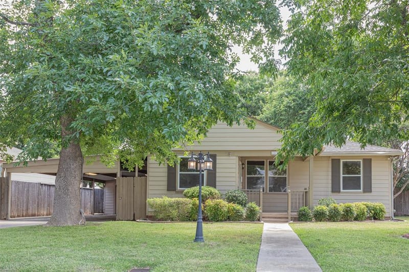 2517 Littlepage Street, Fort Worth TX 76107 - Photo 5