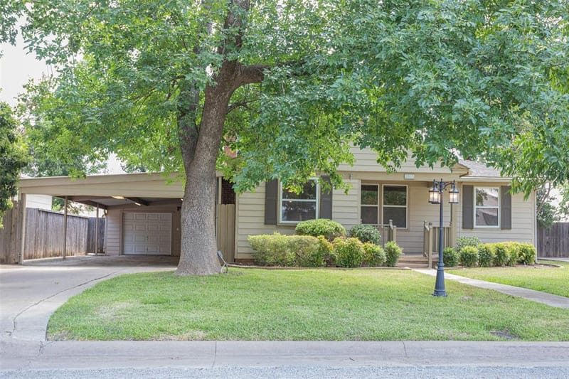2517 Littlepage Street, Fort Worth TX 76107 - Photo 4