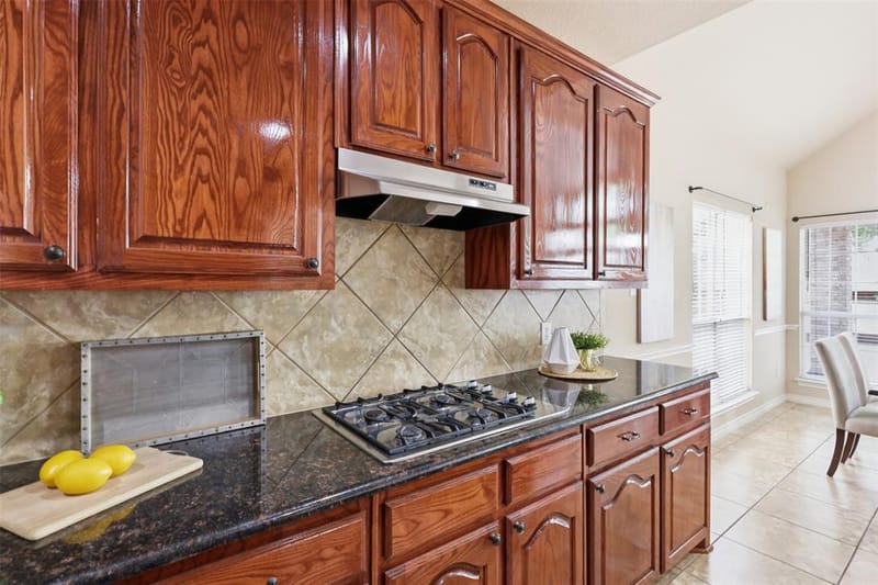 11532 Glen Rose Drive, Frisco TX 75035 - Photo 6