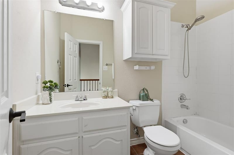 11532 Glen Rose Drive, Frisco TX 75035 - Photo 26