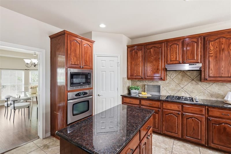 11532 Glen Rose Drive, Frisco TX 75035 - Photo 3