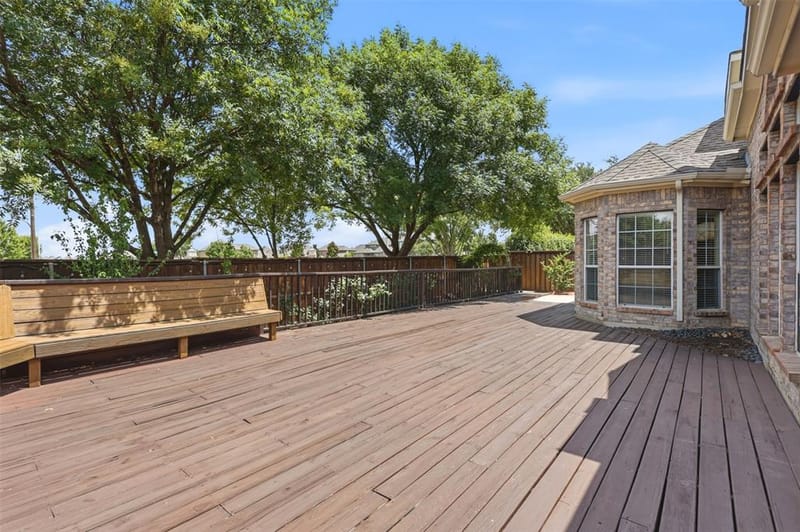 11532 Glen Rose Drive, Frisco TX 75035 - Photo 36