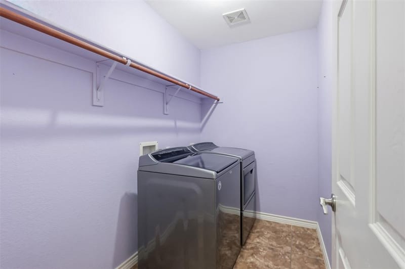 11532 Glen Rose Drive, Frisco TX 75035 - Photo 20