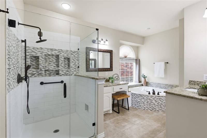 11532 Glen Rose Drive, Frisco TX 75035 - Photo 9