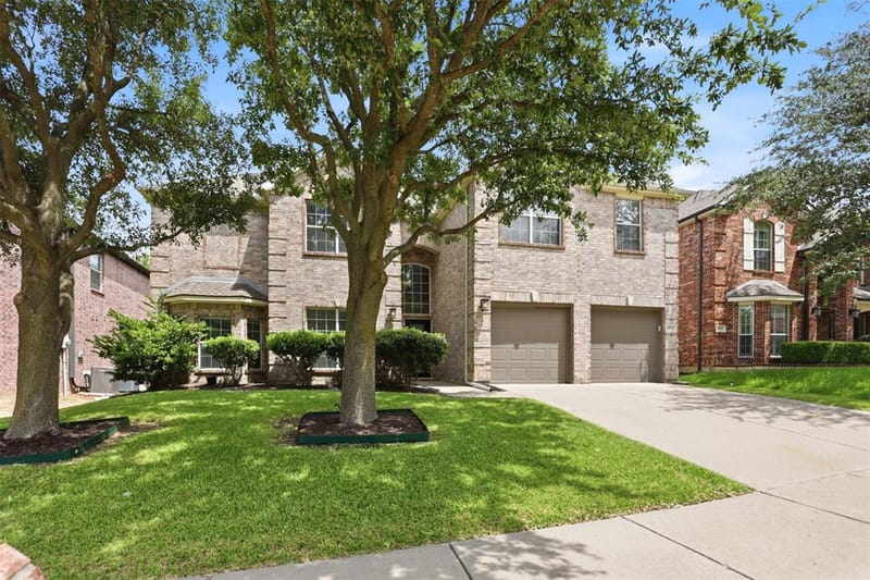 11532 Glen Rose Drive, Frisco TX 75035 - Photo 30