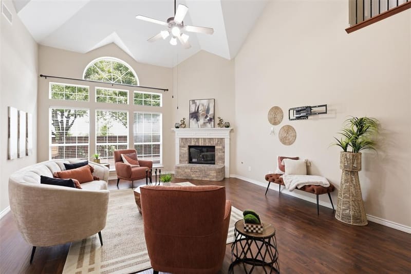 11532 Glen Rose Drive, Frisco TX 75035 - Photo 10