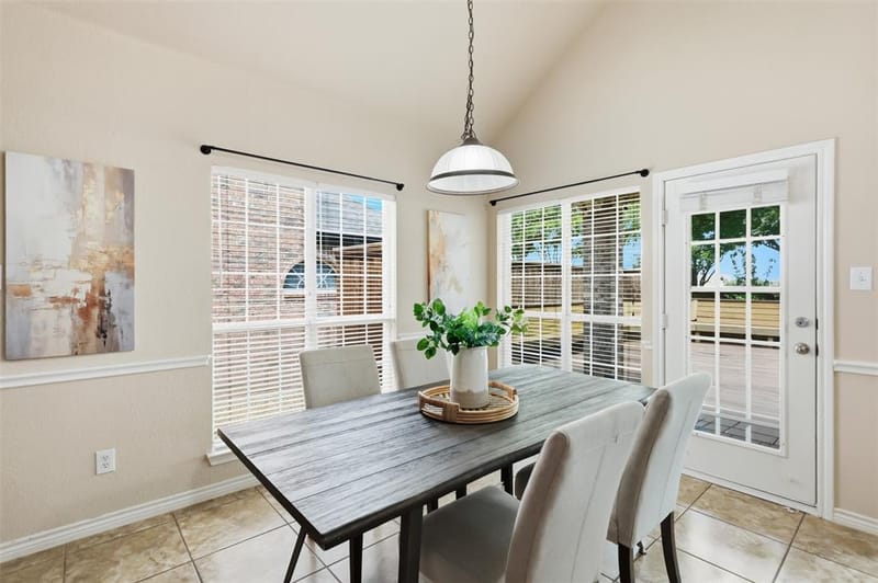 11532 Glen Rose Drive, Frisco TX 75035 - Photo 14