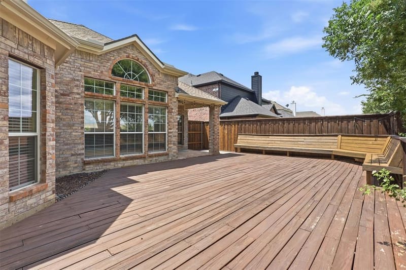 11532 Glen Rose Drive, Frisco TX 75035 - Photo 37