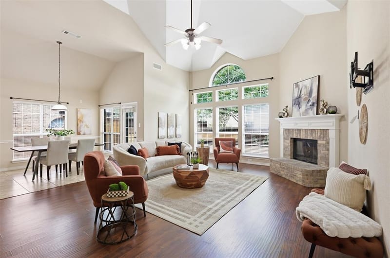 11532 Glen Rose Drive, Frisco TX 75035 - Photo 15