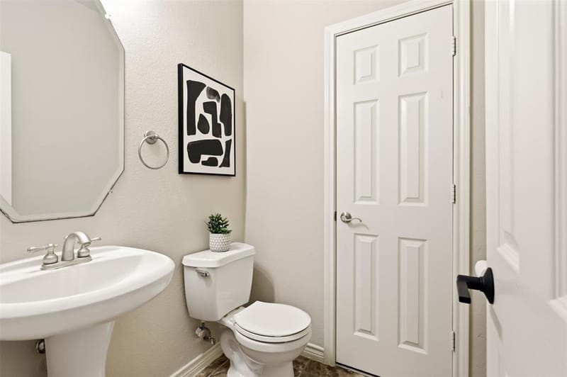 11532 Glen Rose Drive, Frisco TX 75035 - Photo 19