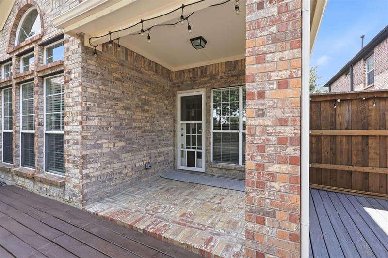 11532 Glen Rose Drive, Frisco TX 75035 - Photo 35