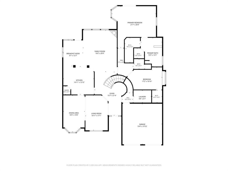 11532 Glen Rose Drive, Frisco TX 75035 - Photo 39