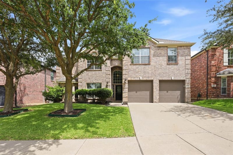 11532 Glen Rose Drive, Frisco TX 75035 - Photo 29