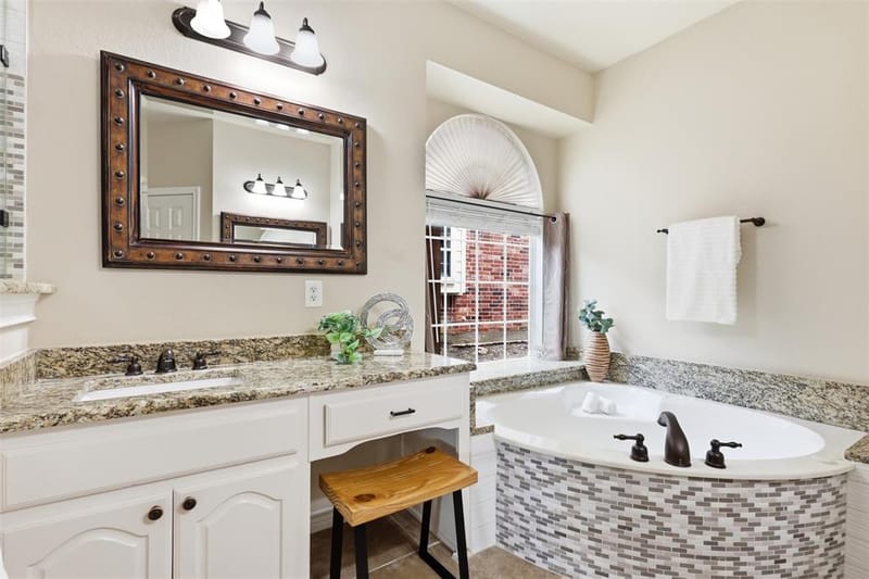 11532 Glen Rose Drive, Frisco TX 75035 - Photo 8