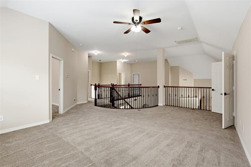 11532 Glen Rose Drive, Frisco TX 75035 - Photo 21