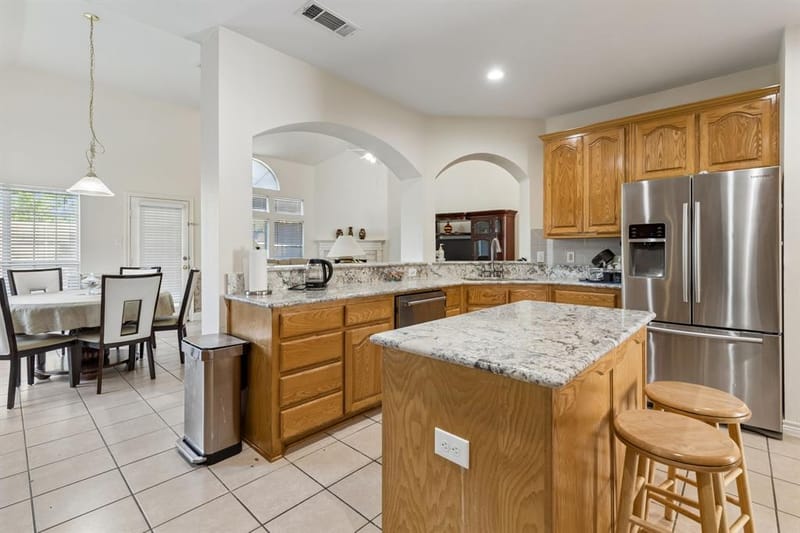 717 Morningside Trail, Murphy TX 75094 - Photo 12