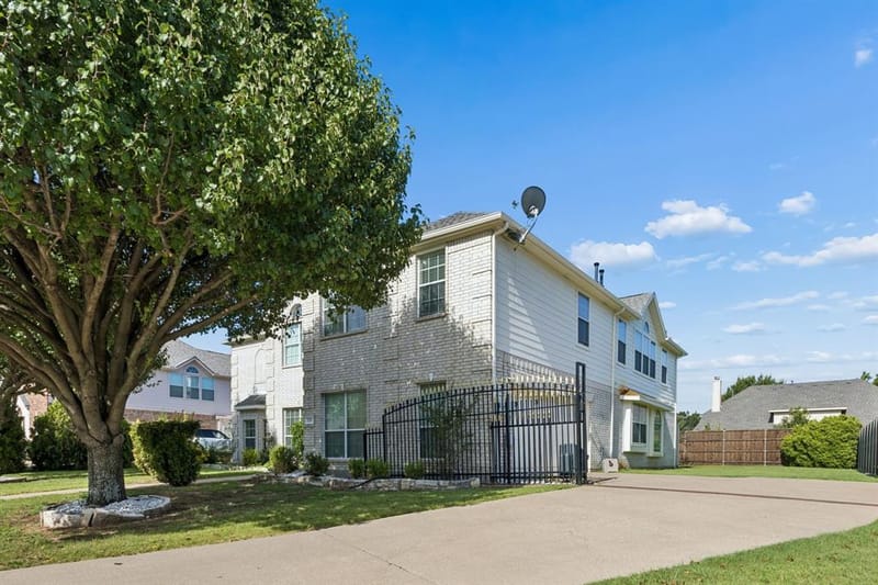717 Morningside Trail, Murphy TX 75094 - Photo 3