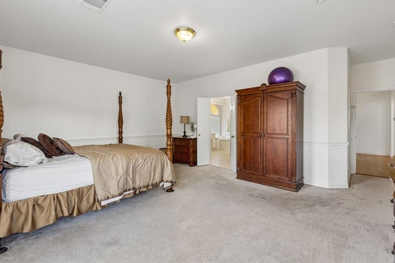 717 Morningside Trail, Murphy TX 75094 - Photo 20