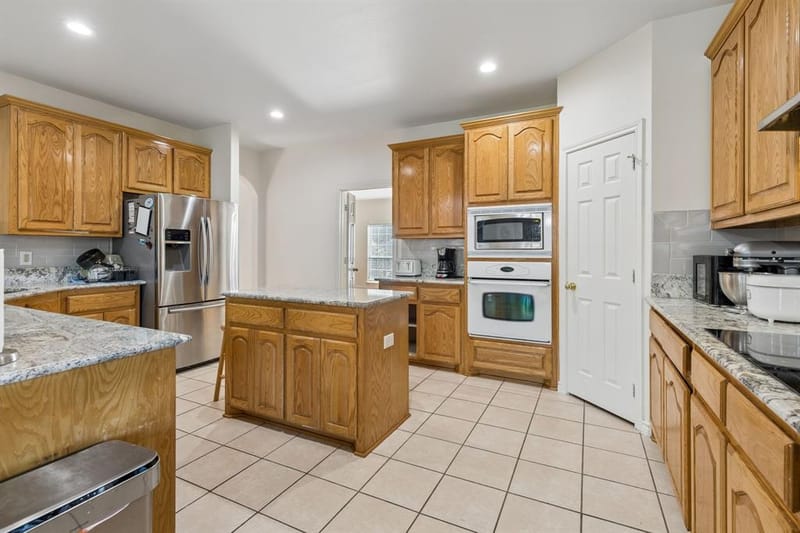 717 Morningside Trail, Murphy TX 75094 - Photo 9