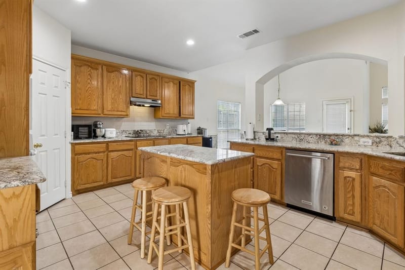 717 Morningside Trail, Murphy TX 75094 - Photo 10