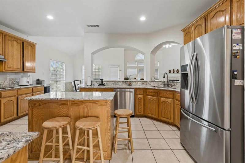 717 Morningside Trail, Murphy TX 75094 - Photo 11