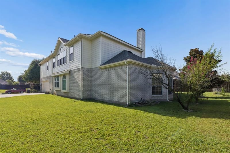 717 Morningside Trail, Murphy TX 75094 - Photo 35