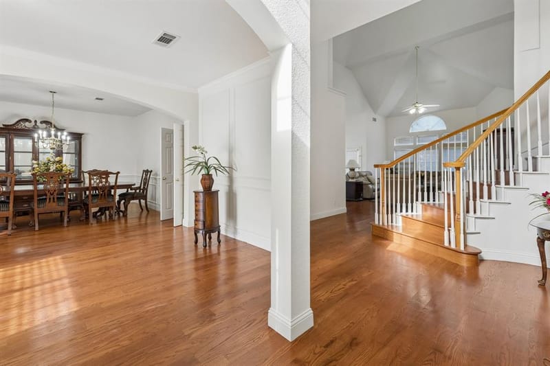 717 Morningside Trail, Murphy TX 75094 - Photo 4