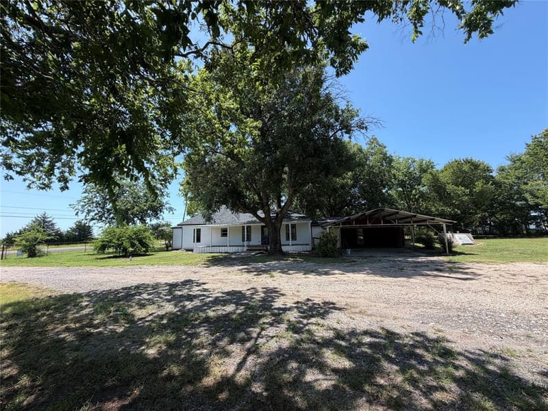 1370 Highway 34 N, Greenville TX 75401 - Photo 2