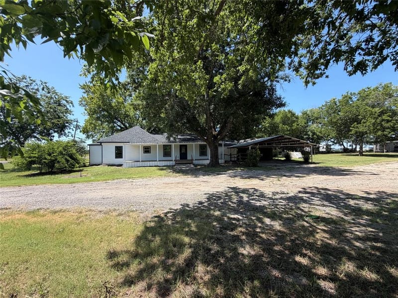 1370 Highway 34 N, Greenville TX 75401 - Photo 3