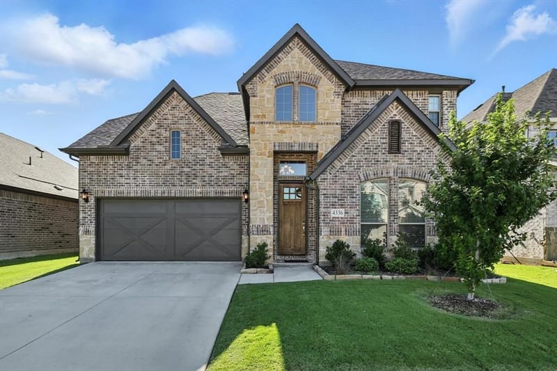 4336 Westminster Avenue, Celina TX 76227 - Photo 2