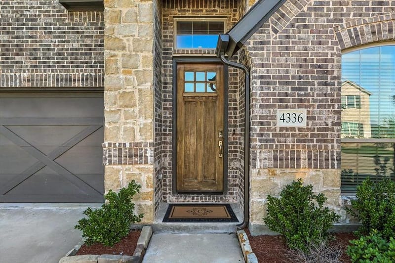 4336 Westminster Avenue, Celina TX 76227 - Photo 3