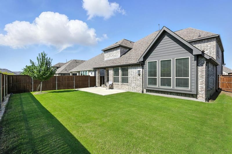 4336 Westminster Avenue, Celina TX 76227 - Photo 33