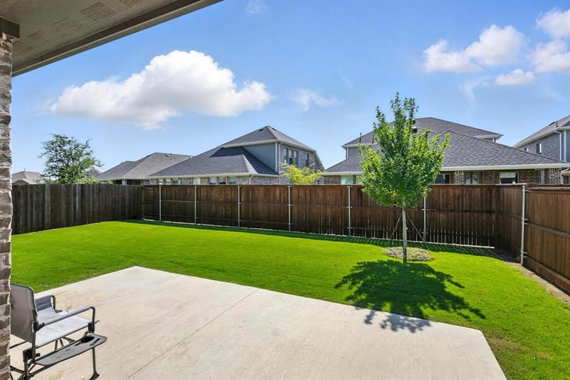 4336 Westminster Avenue, Celina TX 76227 - Photo 31