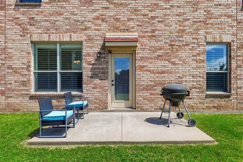1611 Estacado Drive, Allen TX 75013 - Photo 23