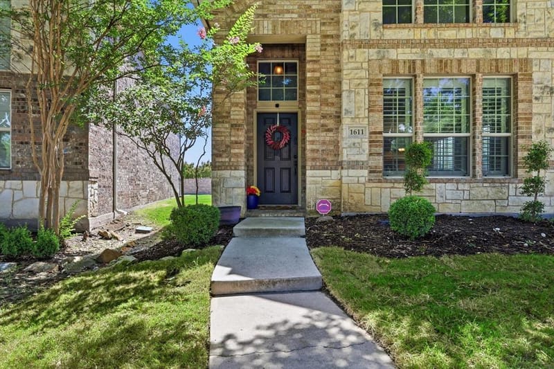 1611 Estacado Drive, Allen TX 75013 - Photo 2