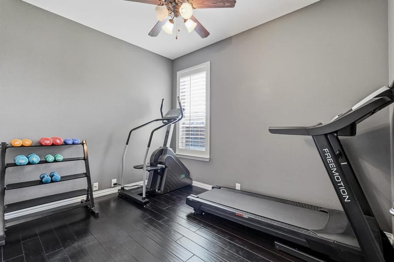 1611 Estacado Drive, Allen TX 75013 - Photo 12