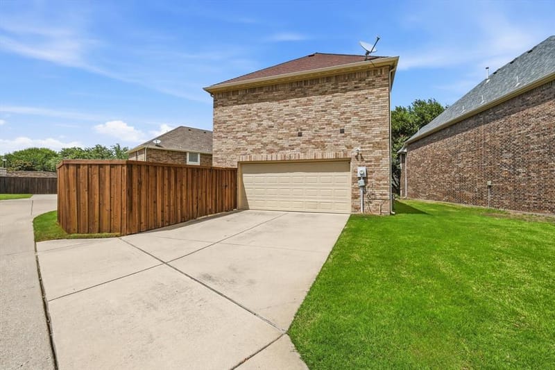 1611 Estacado Drive, Allen TX 75013 - Photo 22