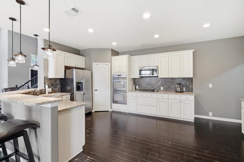 1611 Estacado Drive, Allen TX 75013 - Photo 7