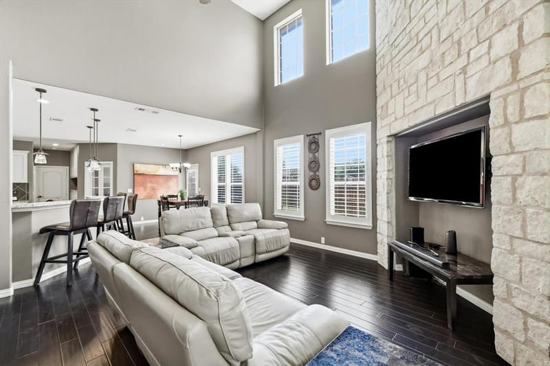 1611 Estacado Drive, Allen TX 75013 - Photo 3