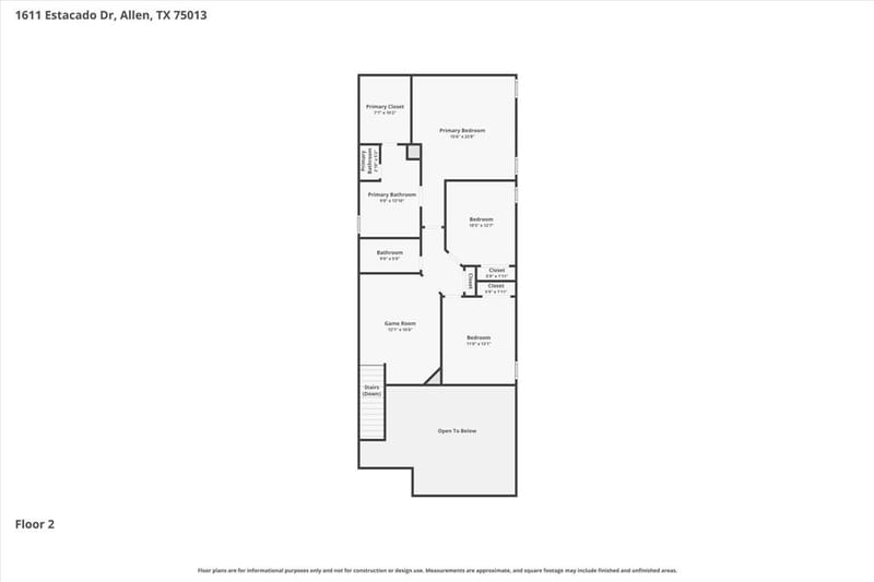 1611 Estacado Drive, Allen TX 75013 - Photo 36