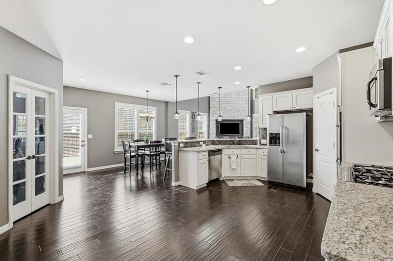 1611 Estacado Drive, Allen TX 75013 - Photo 9