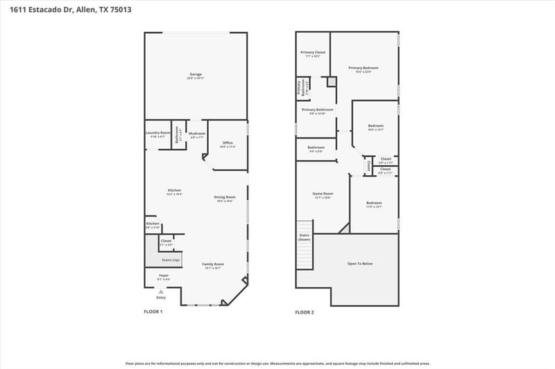 1611 Estacado Drive, Allen TX 75013 - Photo 34