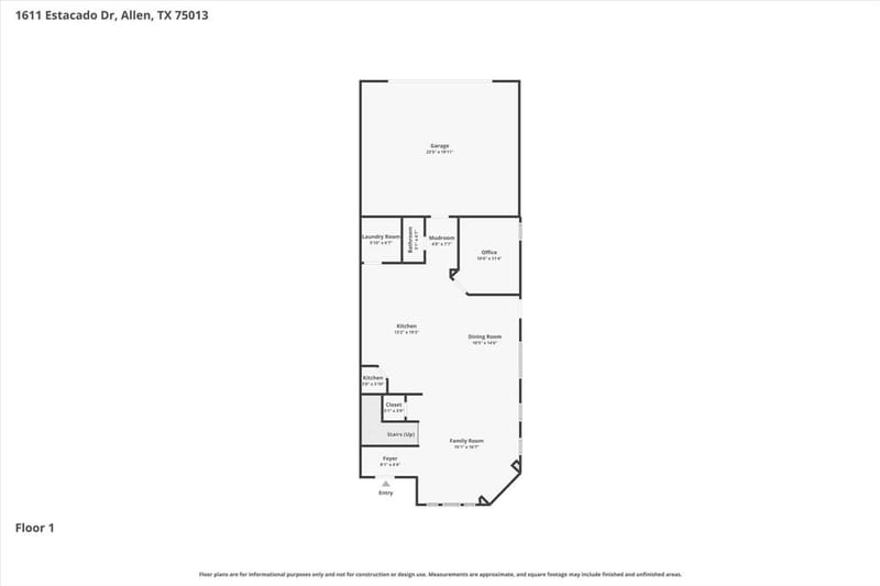 1611 Estacado Drive, Allen TX 75013 - Photo 35