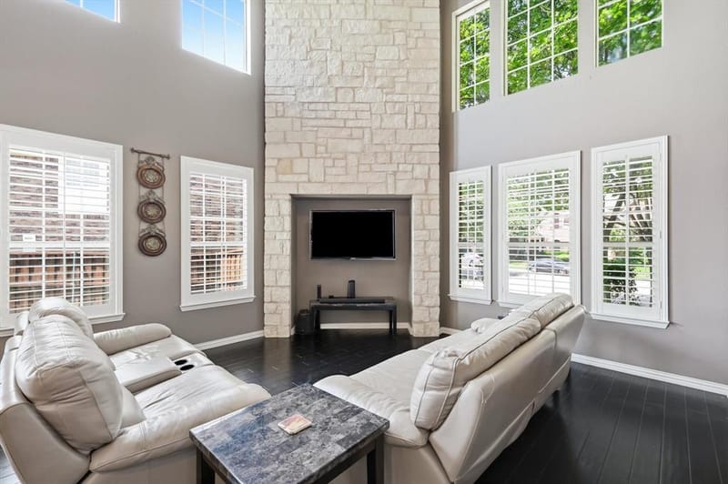 1611 Estacado Drive, Allen TX 75013 - Photo 4