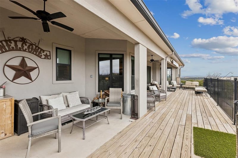 148 Valley View, Glen Rose TX 76043 - Photo 31