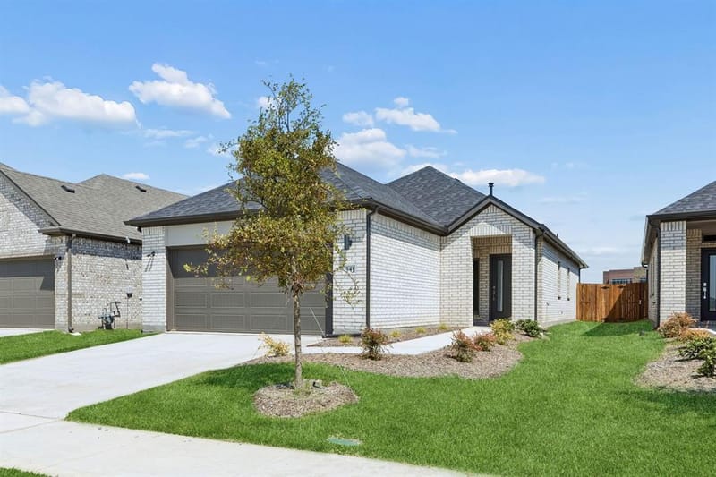 4200 Zoe Lane, Farmersville TX 75442 - Photo 5