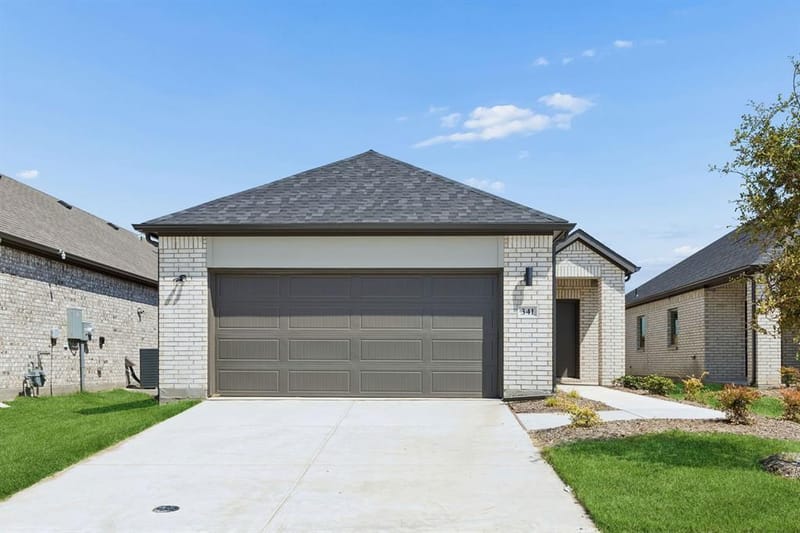 4200 Zoe Lane, Farmersville TX 75442 - Photo 4
