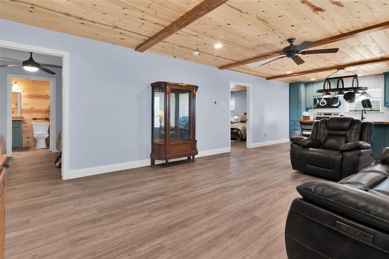 1158 County Road 1240, Savoy TX 75479 - Photo 6